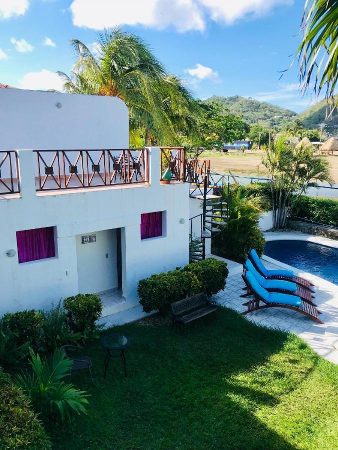 Hc Liri Hotel San Juan del Sur Exterior foto