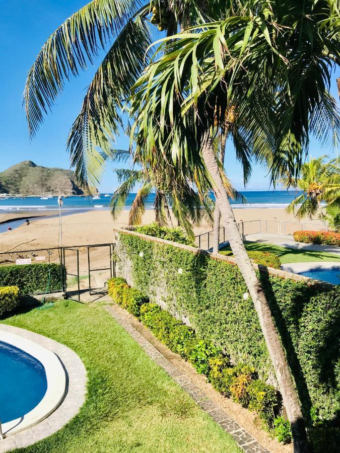 Hc Liri Hotel San Juan del Sur Exterior foto