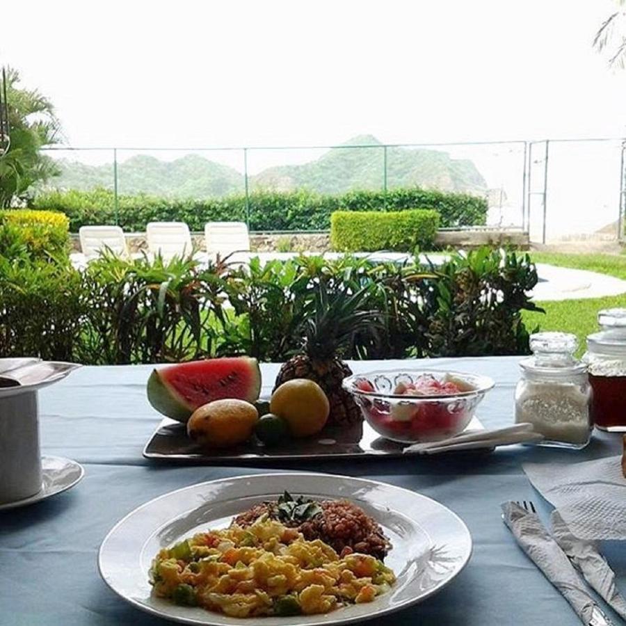 Hc Liri Hotel San Juan del Sur Exterior foto