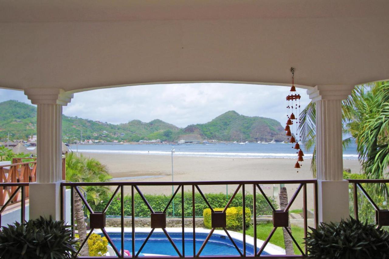 Hc Liri Hotel San Juan del Sur Exterior foto