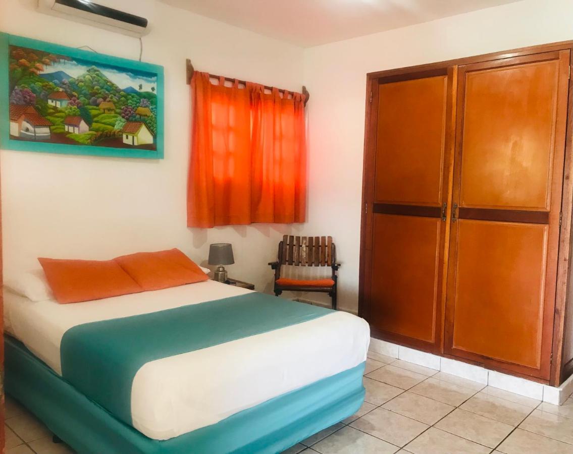 Hc Liri Hotel San Juan del Sur Exterior foto
