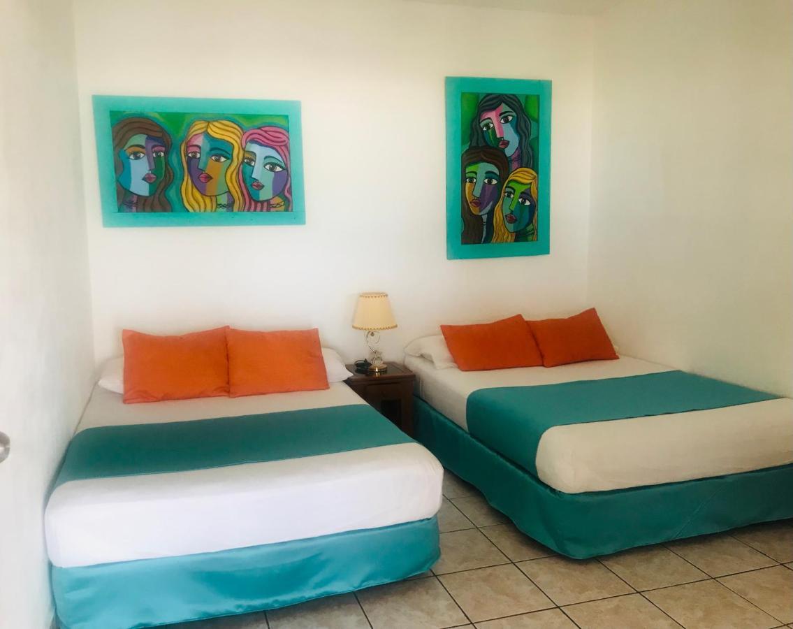 Hc Liri Hotel San Juan del Sur Exterior foto