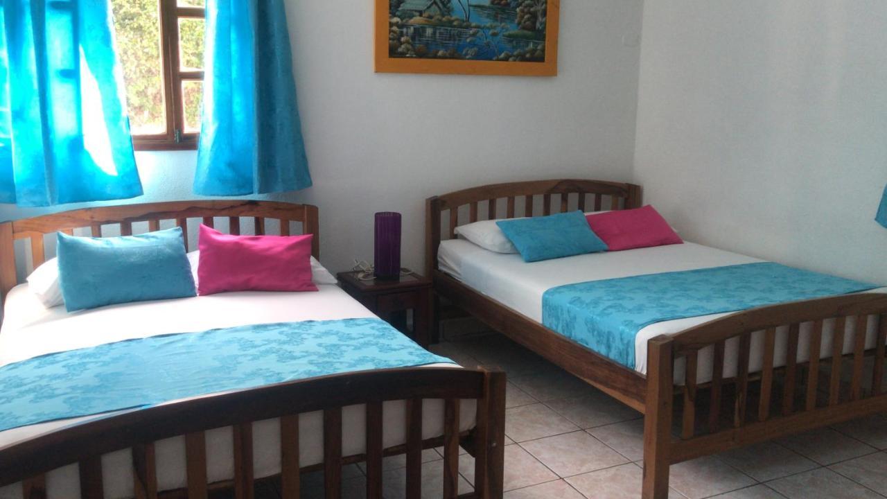 Hc Liri Hotel San Juan del Sur Exterior foto