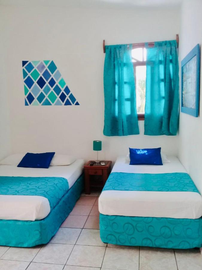 Hc Liri Hotel San Juan del Sur Exterior foto