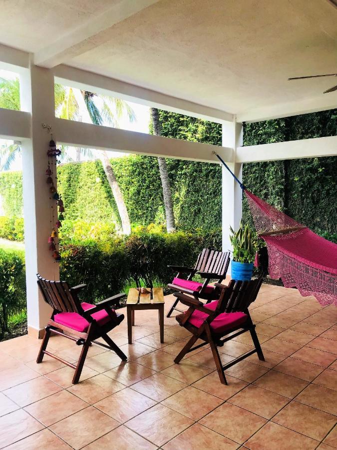 Hc Liri Hotel San Juan del Sur Exterior foto