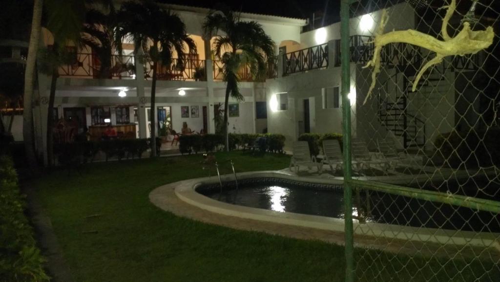 Hc Liri Hotel San Juan del Sur Exterior foto