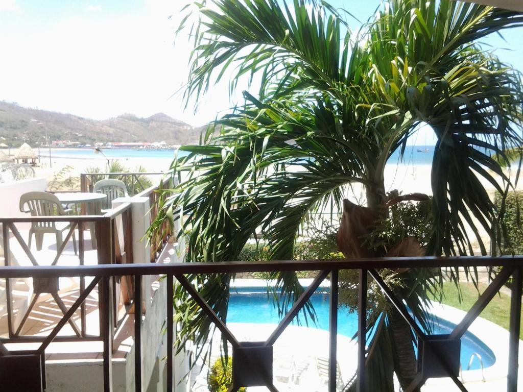 Hc Liri Hotel San Juan del Sur Exterior foto