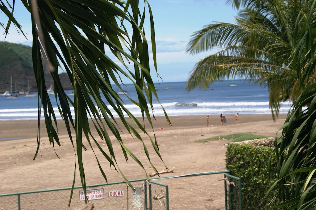 Hc Liri Hotel San Juan del Sur Exterior foto