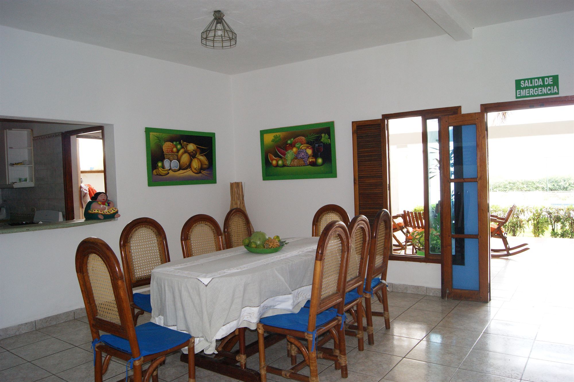 Hc Liri Hotel San Juan del Sur Exterior foto
