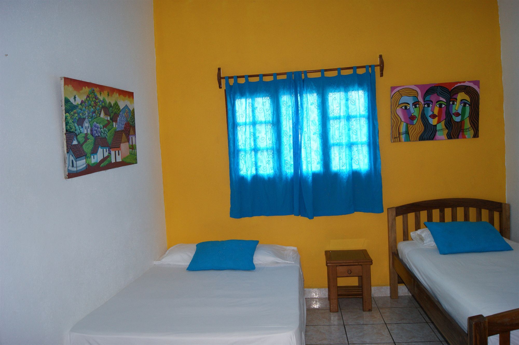 Hc Liri Hotel San Juan del Sur Exterior foto
