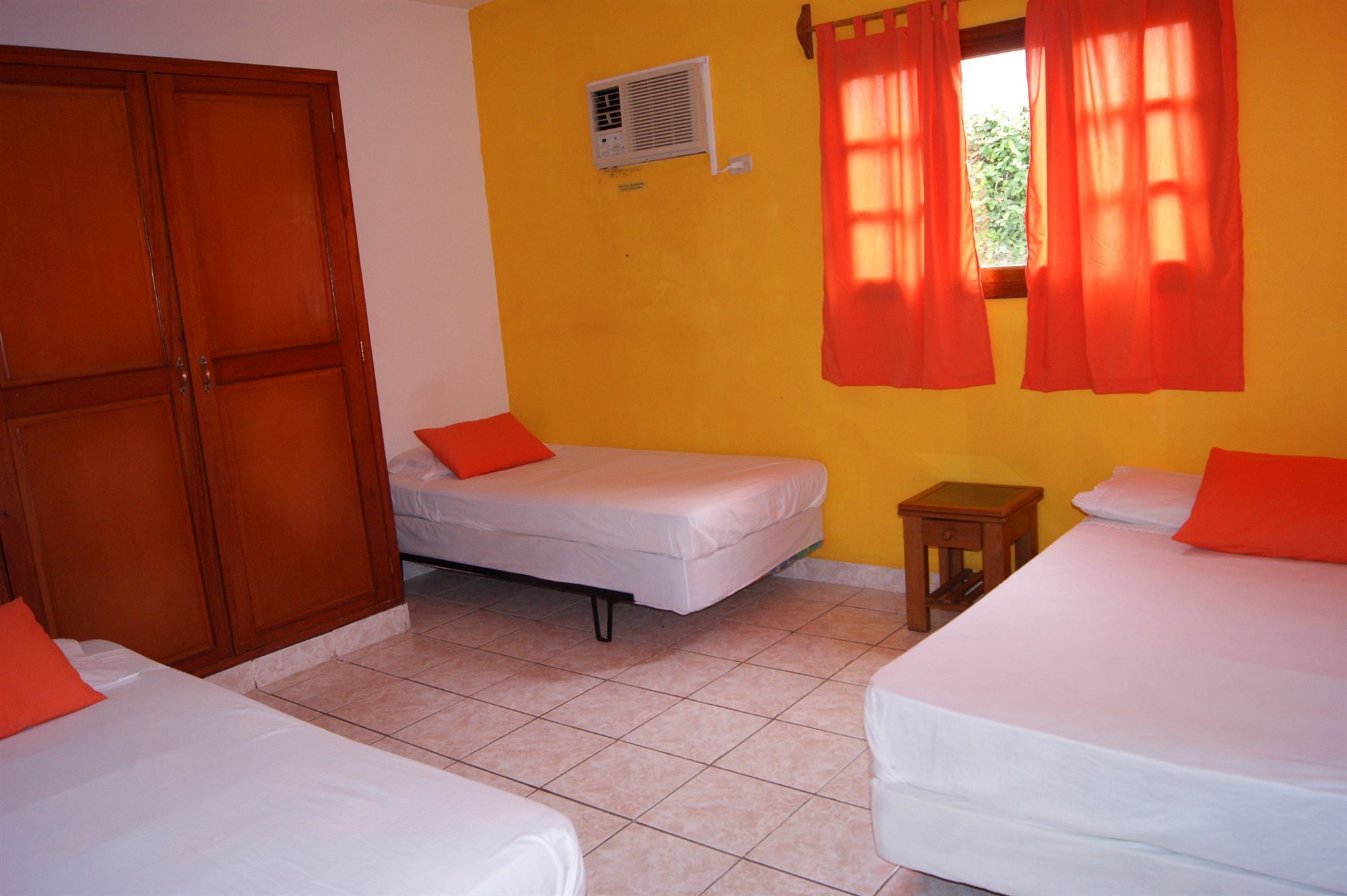 Hc Liri Hotel San Juan del Sur Exterior foto